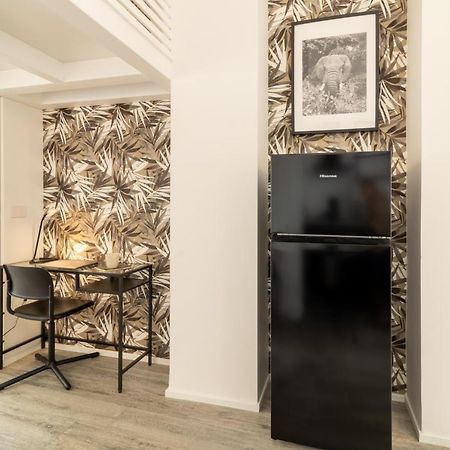 Navigli - Chic And Sophisticated Home In Milano Eksteriør billede
