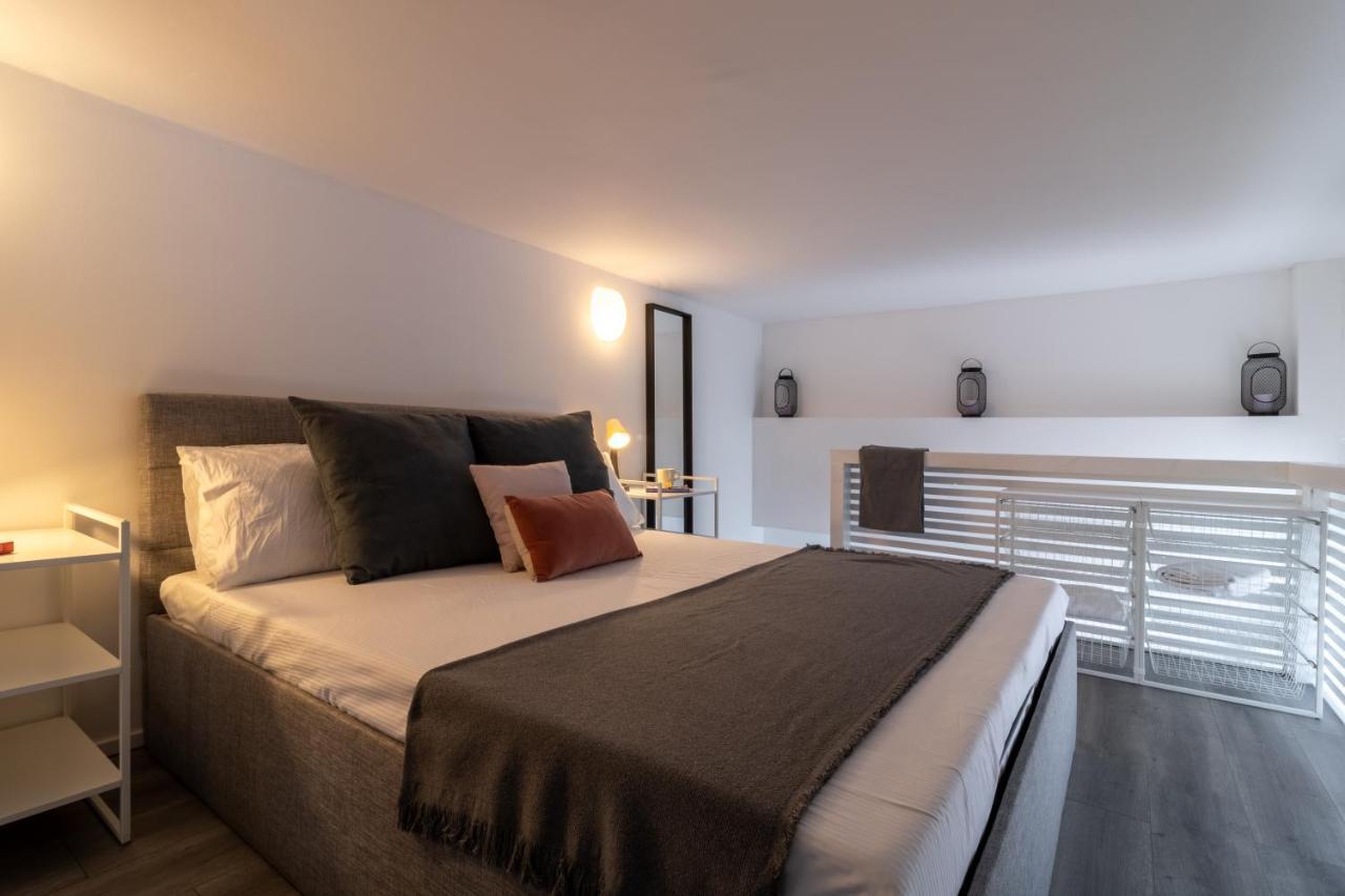 Navigli - Chic And Sophisticated Home In Milano Eksteriør billede