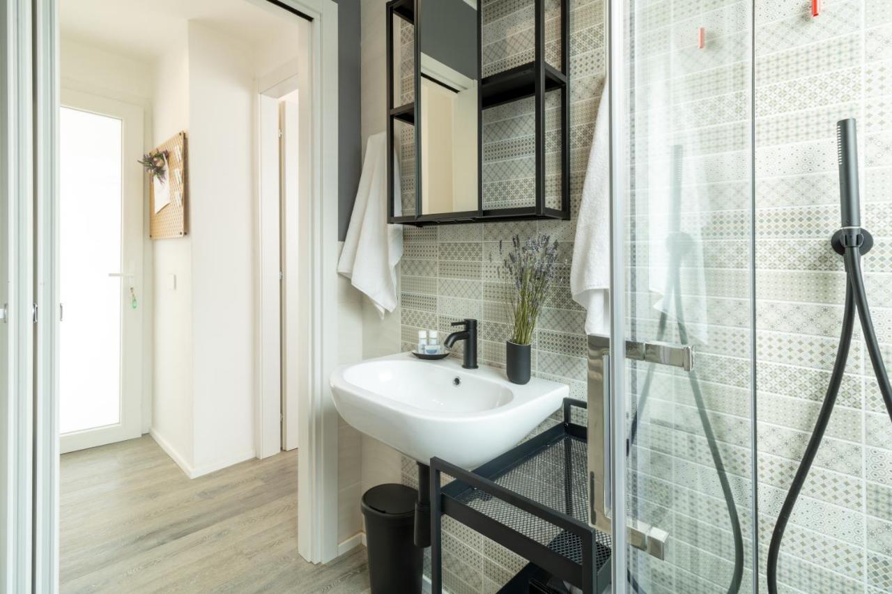 Navigli - Chic And Sophisticated Home In Milano Eksteriør billede