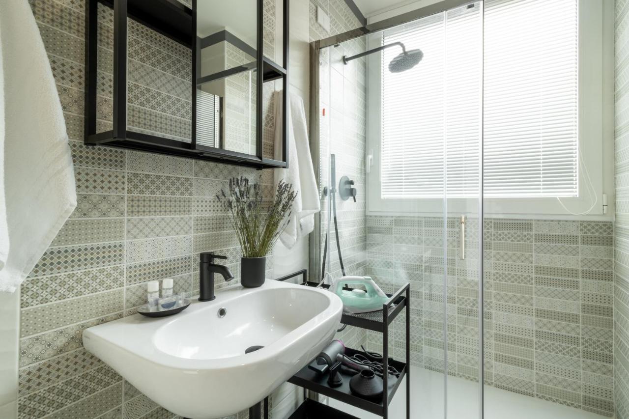 Navigli - Chic And Sophisticated Home In Milano Eksteriør billede
